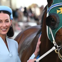 The Golden Eagle 2026, Randwick : pourquoi Sheza Alibi est mon choix pour remporter un long métrage de 10 millions de dollars