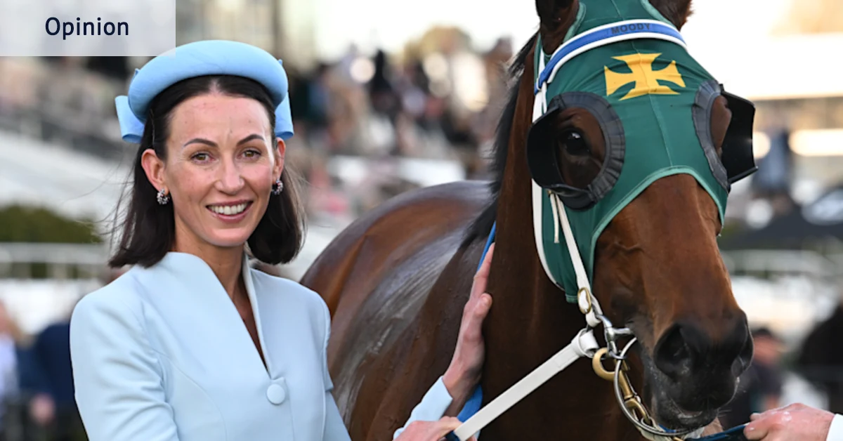 The Golden Eagle 2026, Randwick : pourquoi Sheza Alibi est mon choix pour remporter un long métrage de 10 millions de dollars