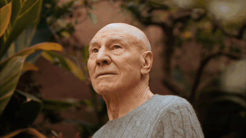Décès de Patrick Stewart : l'acteur de Star Trek et X-Men décède à l'âge de 86 ans