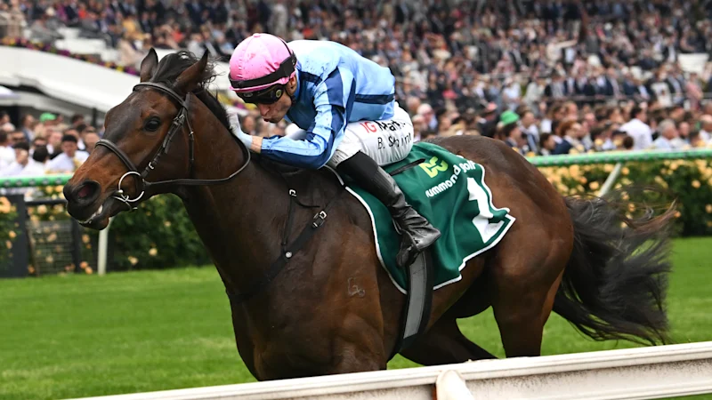 Derby Day 2026 : conseils des experts Victoria Derby et Coolmore Stud Stakes