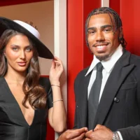 Mode masculine du Derby Day : les conseils de style de la star de l&rsquo;AFL, Isaac Quaynor, pour la saison des courses
