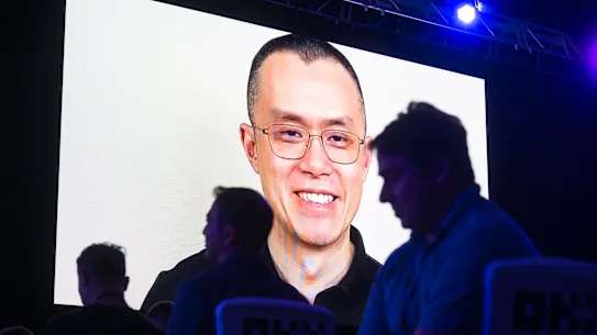 Bien qu'il soit interdit à Zhao d'« exploiter ou gérer » Binance, il est évident que l'entreprise reste une partie importante de sa vie.