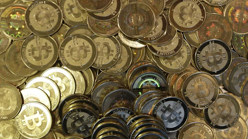 « Le plus gros piratage de l'histoire » : le géant de la cryptographie gèle ses actifs après un braquage de 8,9 milliards de dollars