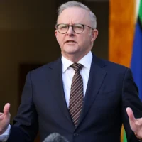 Anthony Albanese est désormais le troisième Premier ministre travailliste à avoir occupé le poste le plus longtemps