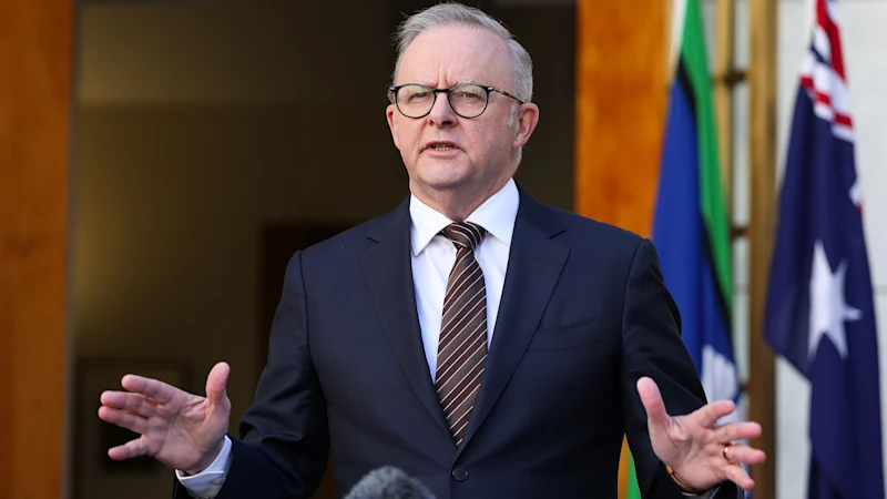 Anthony Albanese est désormais le troisième Premier ministre travailliste à avoir occupé le poste le plus longtemps