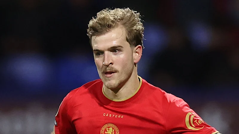 Socceroos Riley McGree : L'agonie de rater la Coupe du Monde et une place en Premier League