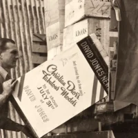 L’emblématique grand magasin australien David Jones a accueilli la reine Elizabeth II et Dior – mais la nostalgie ne le sauvera pas