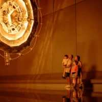 Powerhouse Parramatta : dans la course finale pour ouvrir le nouveau monument culturel massif de l&rsquo;ouest de Sydney
