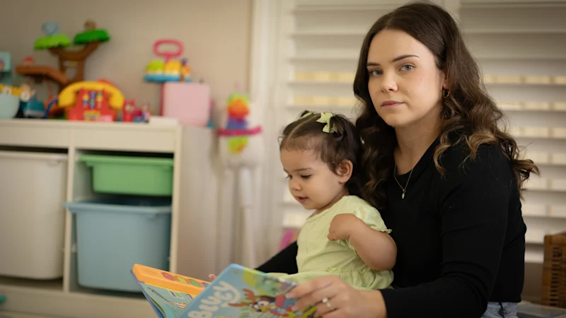 Soins post-partum pour les jeunes mères : l'enquête sénatoriale sur la santé des femmes tiendra sa première audience lundi
