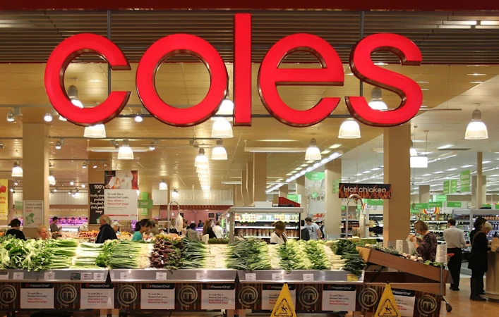Résultats financiers de Coles ASX : des milliards ont été effacés des actions de Coles alors qu'elles perdent du terrain face à Woolworths