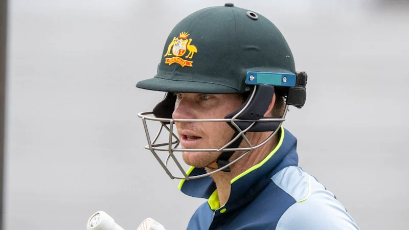 Cricket Australie vs Afrique du Sud EN DIRECT : Nic Maddinson ouvrira le bâton alors que les Australiens réalisent la surprise de la sélection à Durban