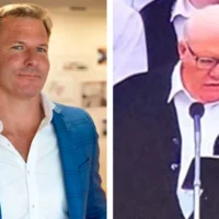Des frères exclusifs entendent des mises à jour EN DIRECT : le chef de l&rsquo;Église, Bruce Hales, comparaîtra au sujet d&rsquo;allégations selon lesquelles l&rsquo;Église aurait fait campagne lors des élections de 2025 et aurait payé des associés néo-nazis pour harceler le Premier ministre