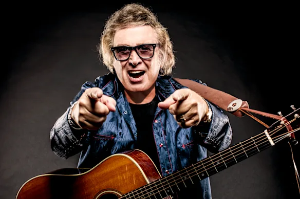 Don McLean : « Je suis devenu une star de la musique et des femmes me couraient après dès mon plus jeune âge. » 
