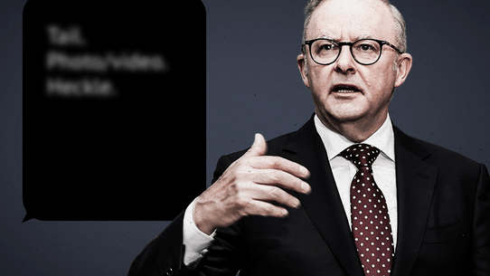Des fuites de messages provenant du complot secret « d'influence électorale » des Frères avec l'extrême droite ont montré comment le Premier ministre Anthony Albanese et d'autres députés ont été ciblés.
