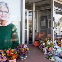 Helen Haines attaque des mises à jour en direct : le député indien perd ses deux jambes, confirme son mari ; veillée organisée à Wodonga ; plus de détails apparaissent sur le passé de l&rsquo;agresseur présumé Brendan Nugent