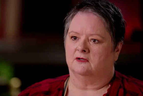 Magda Szubanski a écrit un livre contenant des leçons précieuses pour nous tous. 