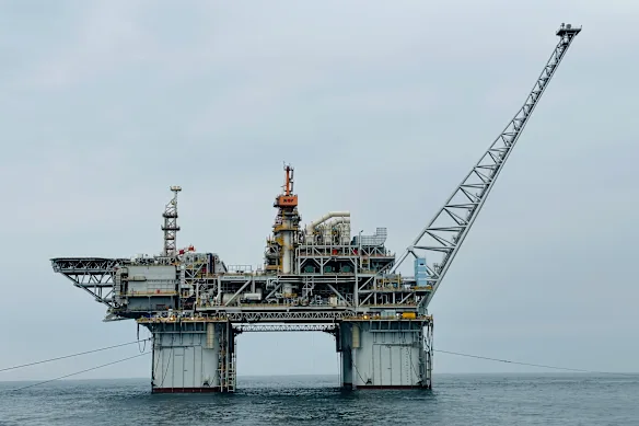 La majeure partie du GNL australien est produite dans le Queensland ou en Australie occidentale et est vendue dans le cadre de contrats à long terme en Asie.