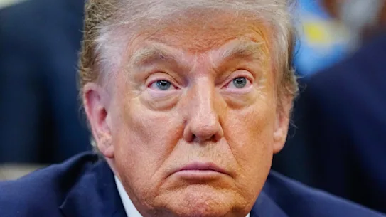 Le président Trump a réaffirmé que les États-Unis étaient prêts à bombarder l’Iran à tout moment.