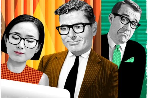 Se sentir exclu sur le lieu de travail n’est jamais agréable, mais cela peut être l’occasion d’une introspection.