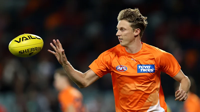 Mises à jour de la période commerciale de l'AFL 2026, mouvements des joueurs, actualités, commentaires, analyses ; Nick Blakey passe des Sydney Swans aux North Melbourne Kangaroos