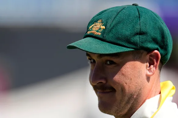 Après deux tests au bâton au n°5, il semble que Matthew Renshaw reviendra à sa position habituelle d'ouvreur au Cap.
