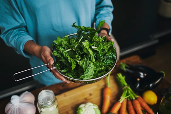 Apprendre des façons intéressantes de préparer et de servir des légumes peut aider à augmenter notre consommation.