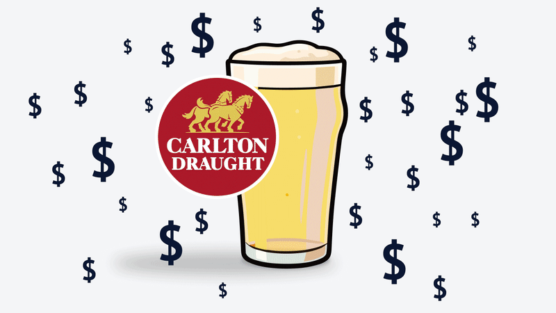Prix ​​de la bière en Australie : combien coûte une pinte à Sydney, Melbourne, Brisbane, Adélaïde et Perth