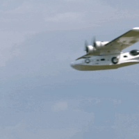Qantas, l&rsquo;histoire de Pearl Harbor et le PBY Catalina, l&rsquo;avion qui relie les deux