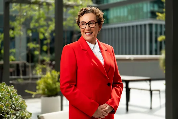 Sarah Macdonald reprend Afternoons sur ABC 702 Sydney à partir de mars prochain.