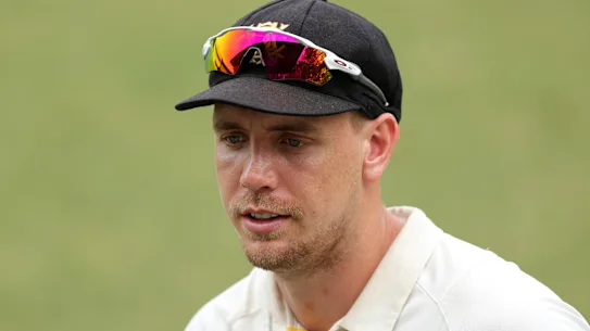 Cameron Green est incertain pour le premier test contre l'Afrique du Sud.