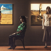 Sidney Nolan : Expositions Origins Art Gallery of NSW : Comment les séries emblématiques ont été réunies