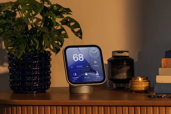 Apple HomeView est disponible en précommande aujourd'hui, à partir de 449 $.