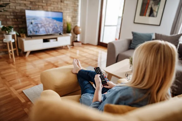 TVSN diffuse depuis 1995 et appartenait d'abord à Channel 10. Il a été commercialisé à plusieurs reprises depuis et appartient désormais à Direct Group. 