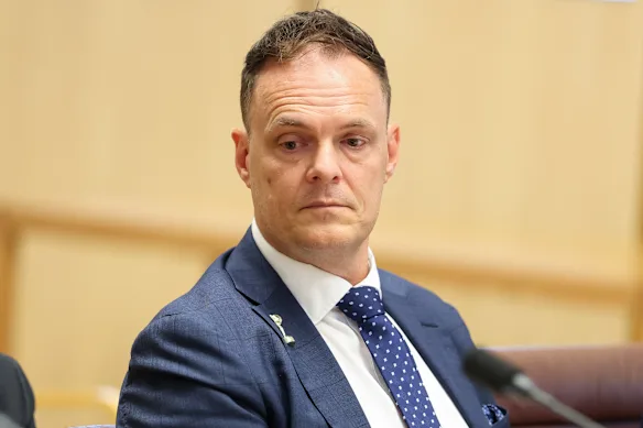 Le PDG de Racing Victoria, Aaron Morrison, a déclaré que la mort du cheval de la Caulfield Cup a été ressentie dans toute l'industrie.