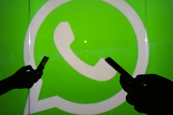 De nombreux cadres supérieurs, administrateurs, équipes de direction et groupes d’employés utilisent WhatsApp.